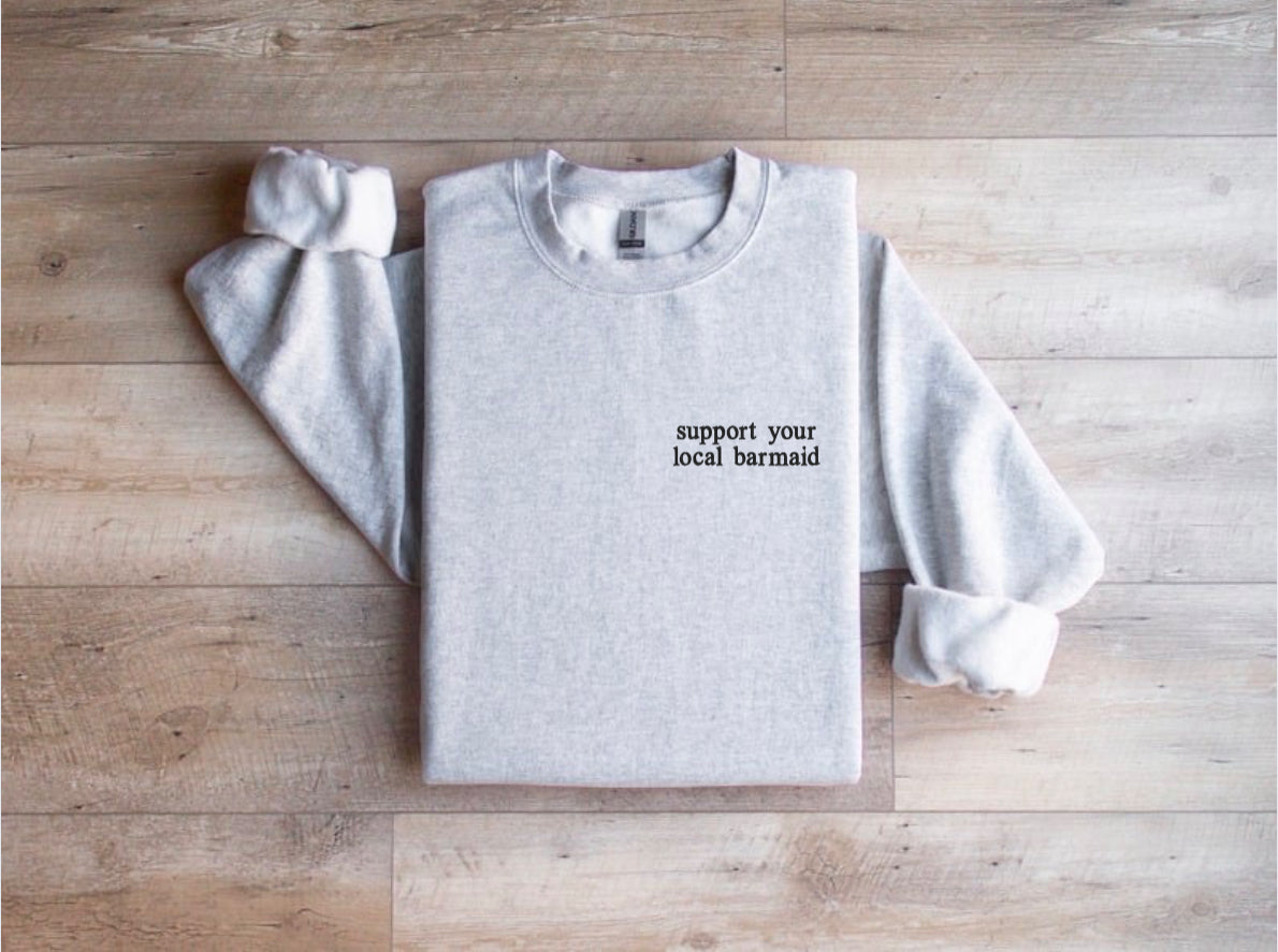 Adult Support Your Local