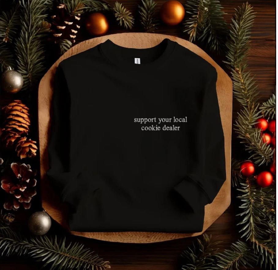 Adult Support Your Local
