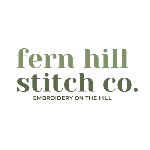 Fern Hill Stitch
