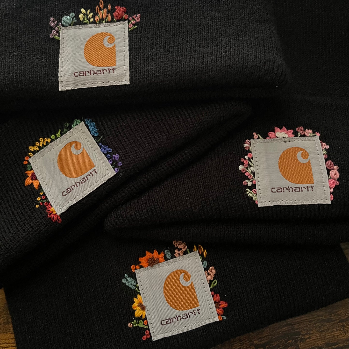 Beanies - PLEASE READ DESCRIPTION