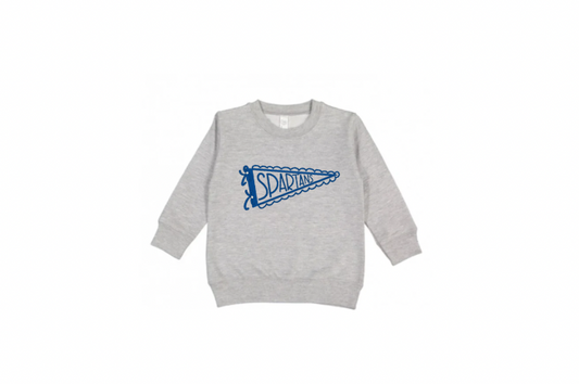 Toddler/Youth/Adult Flag Crew