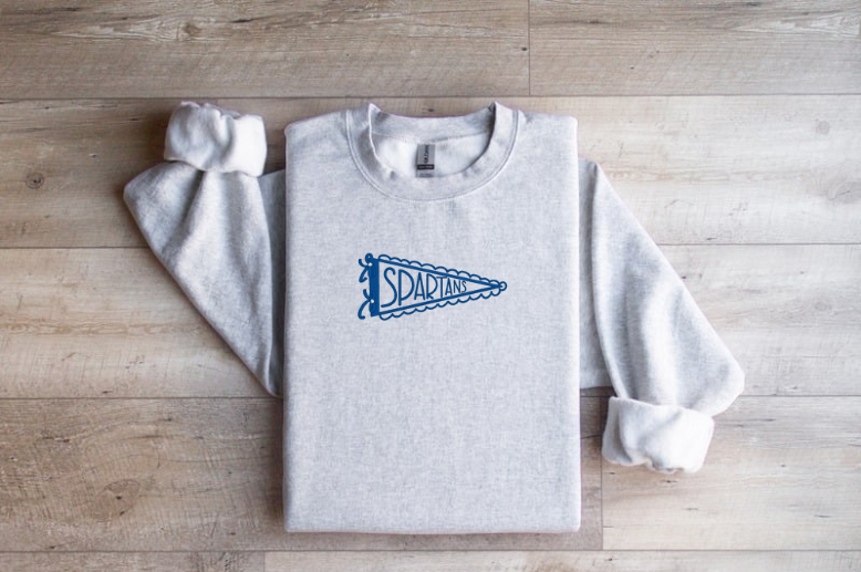 Toddler/Youth/Adult Flag Crew