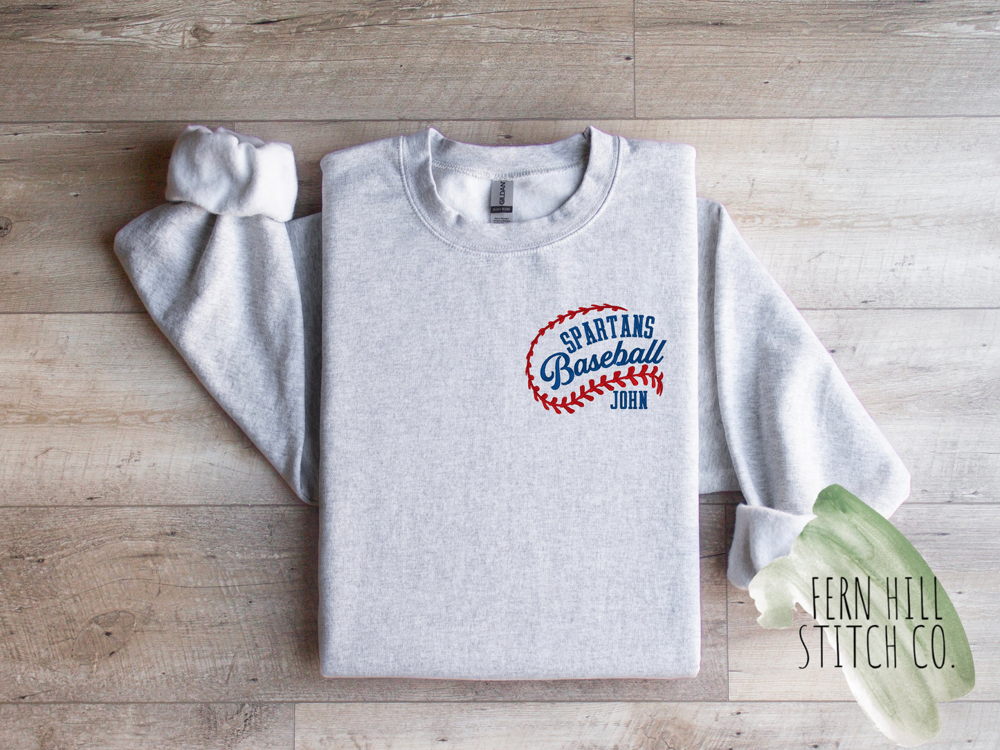 Youth/Adult Team Baseball/Softball