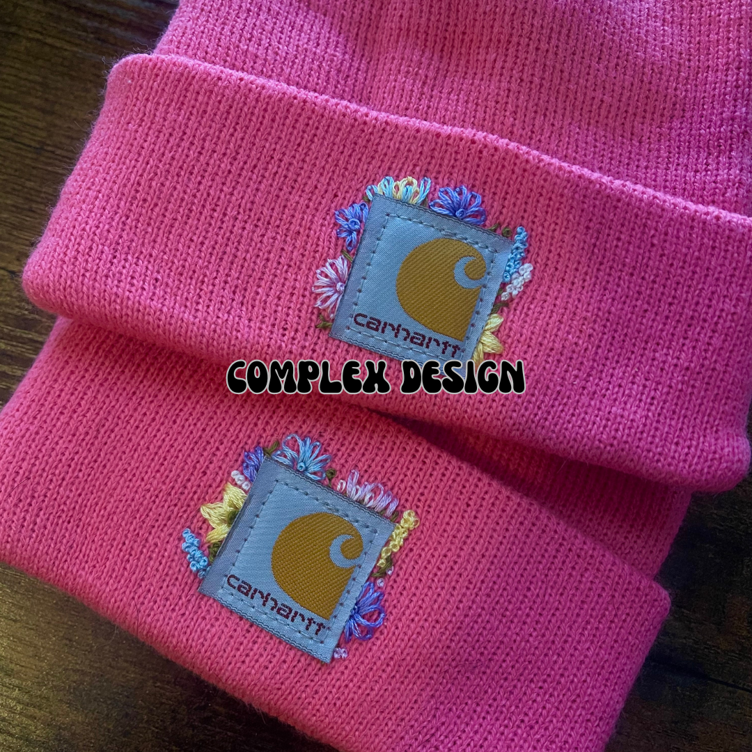 Beanies - PLEASE READ DESCRIPTION