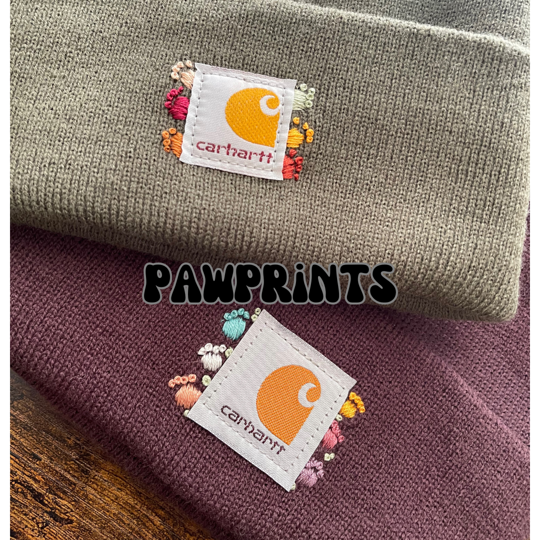 Beanies - PLEASE READ DESCRIPTION